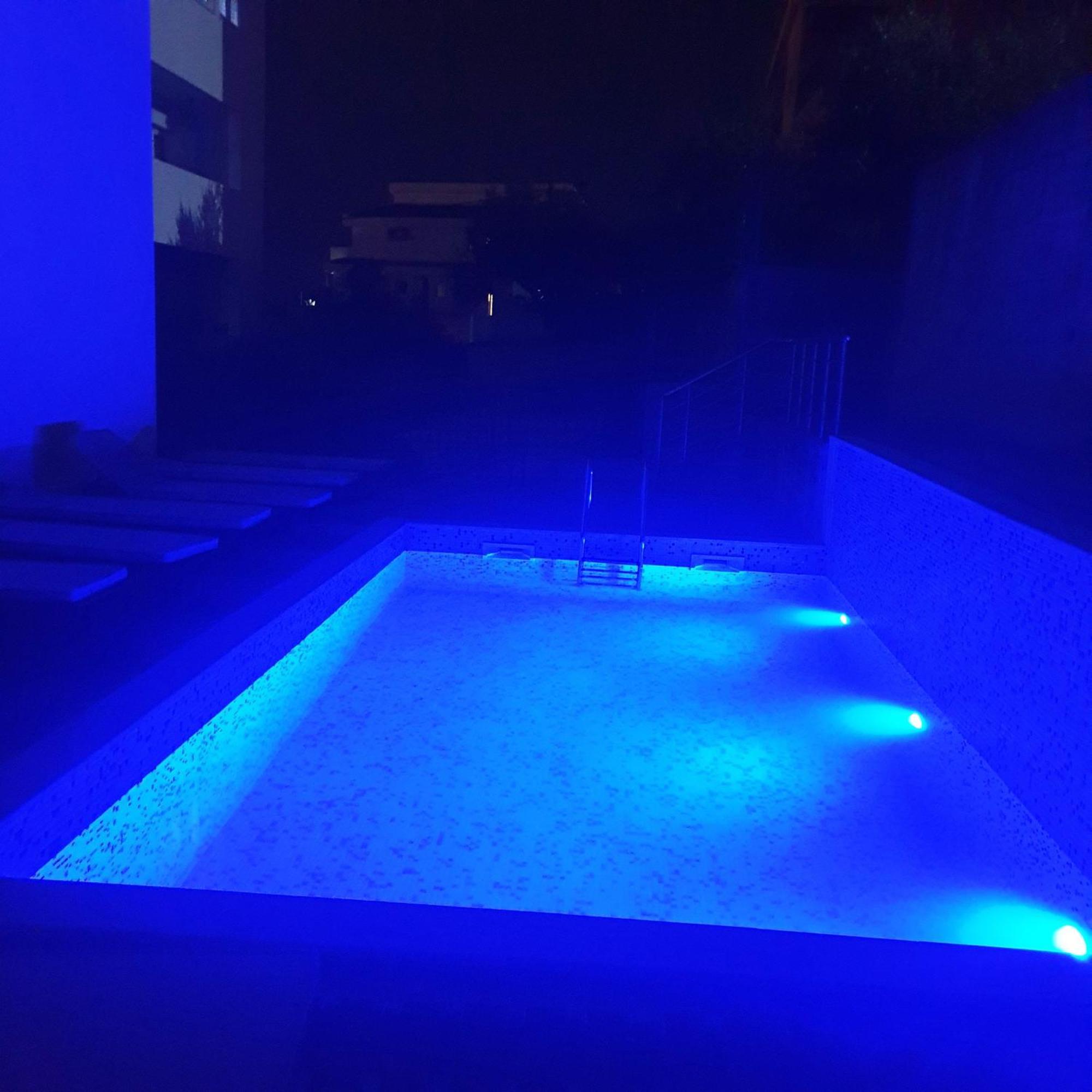 Montenegrinbeautystar Bar Exterior foto